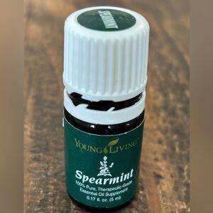 Spearmint Essential Oil